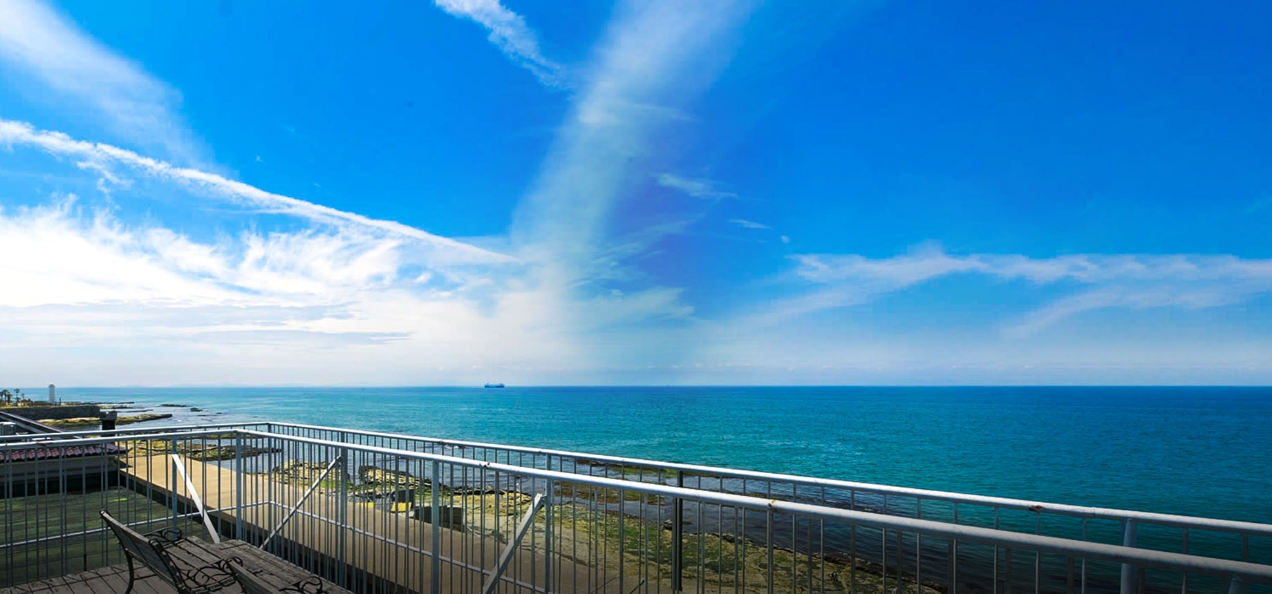 ホテル小野浦